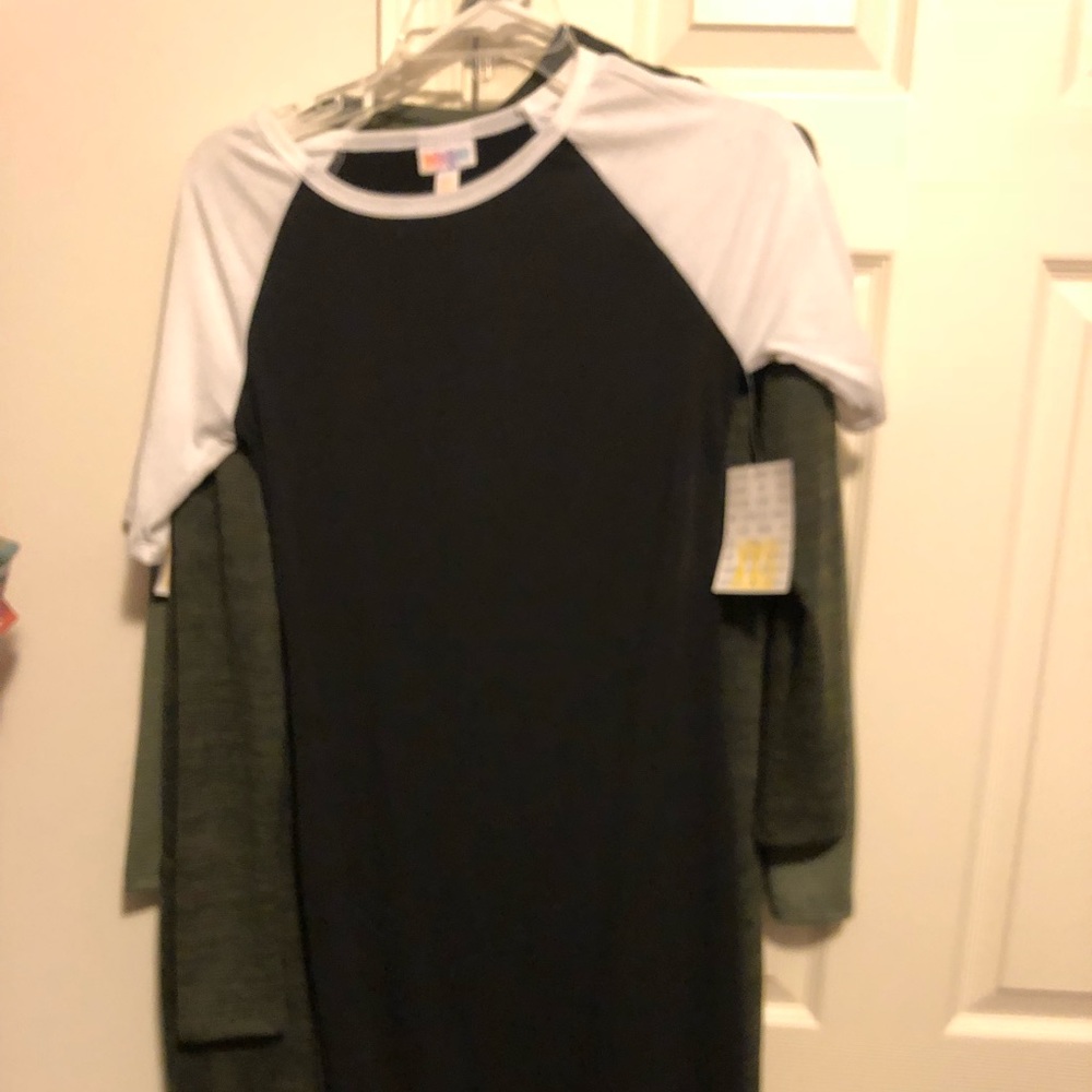 LLR Julia.  NWT XXS